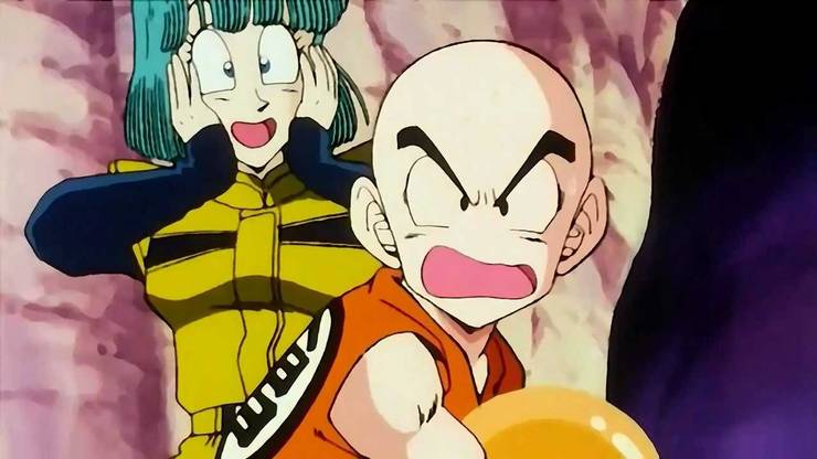 Dragon Ball 20 Things That Make No Sense About Vegeta And Bulmas Relationship Dragon Ball 20 Things That Make No Sense About Vegeta And Bulmas Relationship